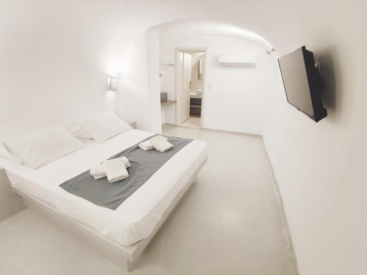Fira Spirit Getaway Φηρά Εξωτερικό φωτογραφία